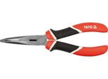 Pinze Allungate Piegate 200 Mm Crv