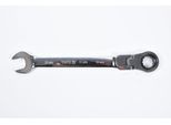 Chiave A Cricchetto 13 Mm Con Snodo