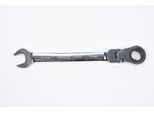 Chiave A Cricchetto 12 Mm Con Snodo