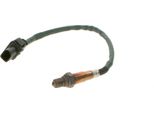 Sonda Lambda Bosch Articolo: 0 258 017 283