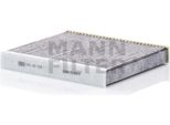 Filtro Aria Abitacolo MANN-FILTER Cuk 22 032