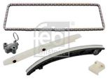 Set Catena Di Distribuzione Opel Astra H/Corsa D