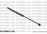 Cofano Con Molla A Gas 455Mm Stabilus LIFT-O-MAT Per Vw Sharan Seat Alhambra