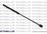 Molla A Gas Per Il Vano Bagagli/Carico 534 Mm Stabilus LIFT-O-MAT Per Outlander Iii
