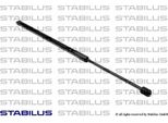 Molla A Gas, Vano Bagagli/Carico Stabilus 031779