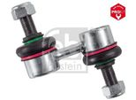 Stabilizzatore Anteriore Mitsubishi L300/400 94-05 Destra/Sinistra
