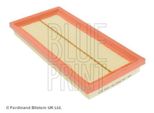 Filtro Aria Blue Print Per Abarth 500 500C Fiat 500 Panda