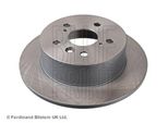 2X Disco Freno Blue Print ADT343239 Posteriore Per Toyota Camry Sedan (_V4_)