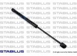 Molla A Gas Bagagliaio/Spazio Di Carico 403,5Mm Stabilus LIFT-O-MAT Per Audi Tt (8N3)