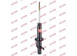 Ammortizzatore Honda Anteriore Civic Iv, Crx Ii 1.3-1.6 09.87-02.92 Le
