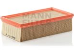 Filtro Aria MANN-FILTER C 26 107