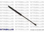 Cofano Con Molla A Gas 500Mm Stabilus LIFT-O-MAT Per Bmw 6 (E24) Bmw 7 (E23)