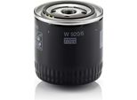 MANN-FILTER Filtro Olio W 920/6