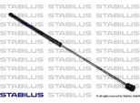 Molla A Gas, Cofano Stabilus 024208