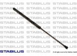 Molla A Gas Per Bagagliaio/Vano Bagagli 553 Mm Stabilus LIFT-O-MAT Per Ford Mondeo I