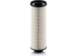 Mann-Filterpoliuretano855 X Filtro Carburante - Set Di Filtri Carburante Con Guarnizione - Per Autocarri E Autobus