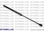 Molla A Gas, Vano Bagagli/Carico Stabilus 024335