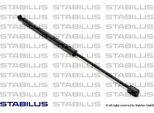 Molla A Gas, Vano Bagagli/Carico Stabilus 1501RT