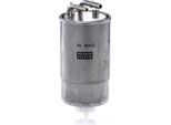 Filtro Carburante MANN-FILTER Wk 853/23