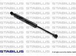 Molla A Gas Per Bagagliaio/Spazio Di Carico 298 Mm Stabilus LIFT-O-MAT Per Volvo S40 I