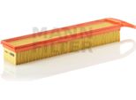 Filtro Antirumore MANN-FILTER C 5082