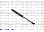 Molla A Gas Per Bagagliaio/Vano Bagagli 305 Mm Stabilus LIFT-O-MAT Per Porsche 911 (993)