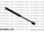 Cofano Con Molla A Gas 314,5Mm Stabilus LIFT-O-MAT Per Porsche 911 (996)