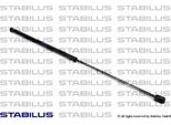 Molla A Gas, Cofano Stabilus 023812