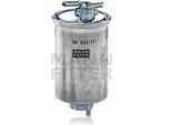 MANN-FILTER Filtro Carburante Articolo: Wk 853/11