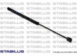 Stivale Con Molla A Gas/Spazio Di Carico 502 Mm Stabilus LIFT-O-MAT Per Honda Civic Vii