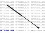Cofano Con Molla A Gas 722 Mm Stabilus LIFT-O-MAT Per Skoda Superb I