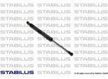 Molla A Gas Cofano 326Mm Stabilus LIFT-O-MAT Per Bmw 7 (E38)