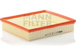 Filtro Aria MANN-FILTER C 28 214/1