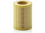 MANN-FILTER Filtro Olio Hu 714 X