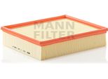 Filtro Aria MANN-FILTER C 26 168/2