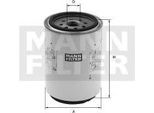 Filtro Carburante Mann Per Mercedes Sprinter 2T 3T 4T 901 902 903 904 Cdi