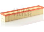 Filtro Aria MANN-FILTER C 47 109