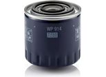 MANN-FILTER Wp 914 Filtro Olio