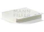 Filtro Aria Abitacolo MANN-FILTER Cu 2680