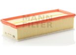 Filtro Aria MANN-FILTER C 35 154/1