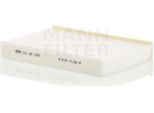 Filtro Aria Abitacolo MANN-FILTER Cu 26 006