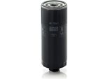 MANN-FILTER Filtro Olio W 735/1