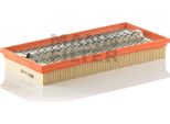 Filtro Aria MANN-FILTER C 33 102
