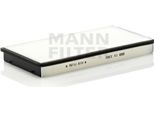 Filtro Aria Cabina Mann Per Porsche 911 Boxster Cayman 996 986 987 2.5 - 3.6