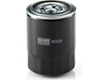 Filtro Carburante MANN-FILTER Wk 822/4