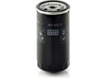 MANN-FILTER Filtro Carburante Wk 845/8