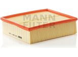 Filtro Aria MANN-FILTER C 26 206/1