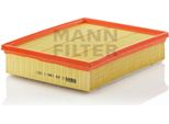 Filtro Aria MANN-FILTER C 29 198/1