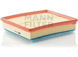 Filtro Aria MANN-FILTER C 29 168