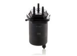 Filtro Carburante Mann Per Nissan Note Renault Clio Ii Thalia I Ii 1.5 Dci